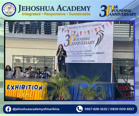jehoshua academy of marikina|Jehoshua Academy of Marikina on Instagram • Photos and videos.